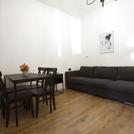 דירה Milizie House רומא