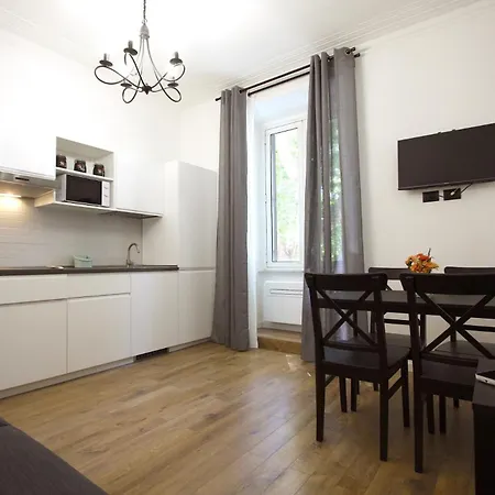 Milizie House Rom
