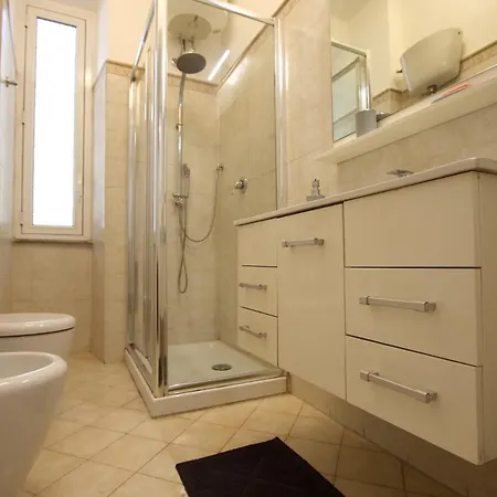 Milizie House * Rom