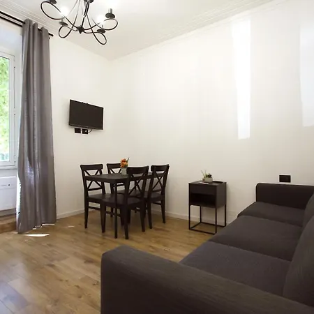 Milizie House