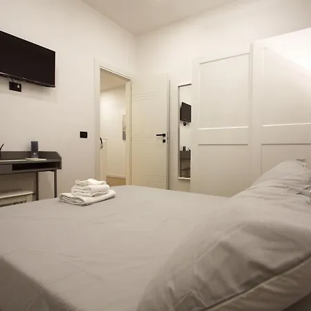 Milizie House * רומא
